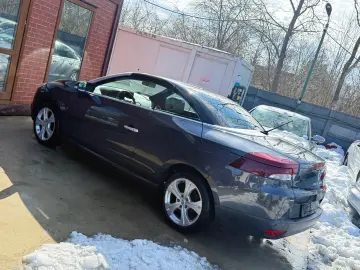 Renault Megane Gen-Iii-2008-2016