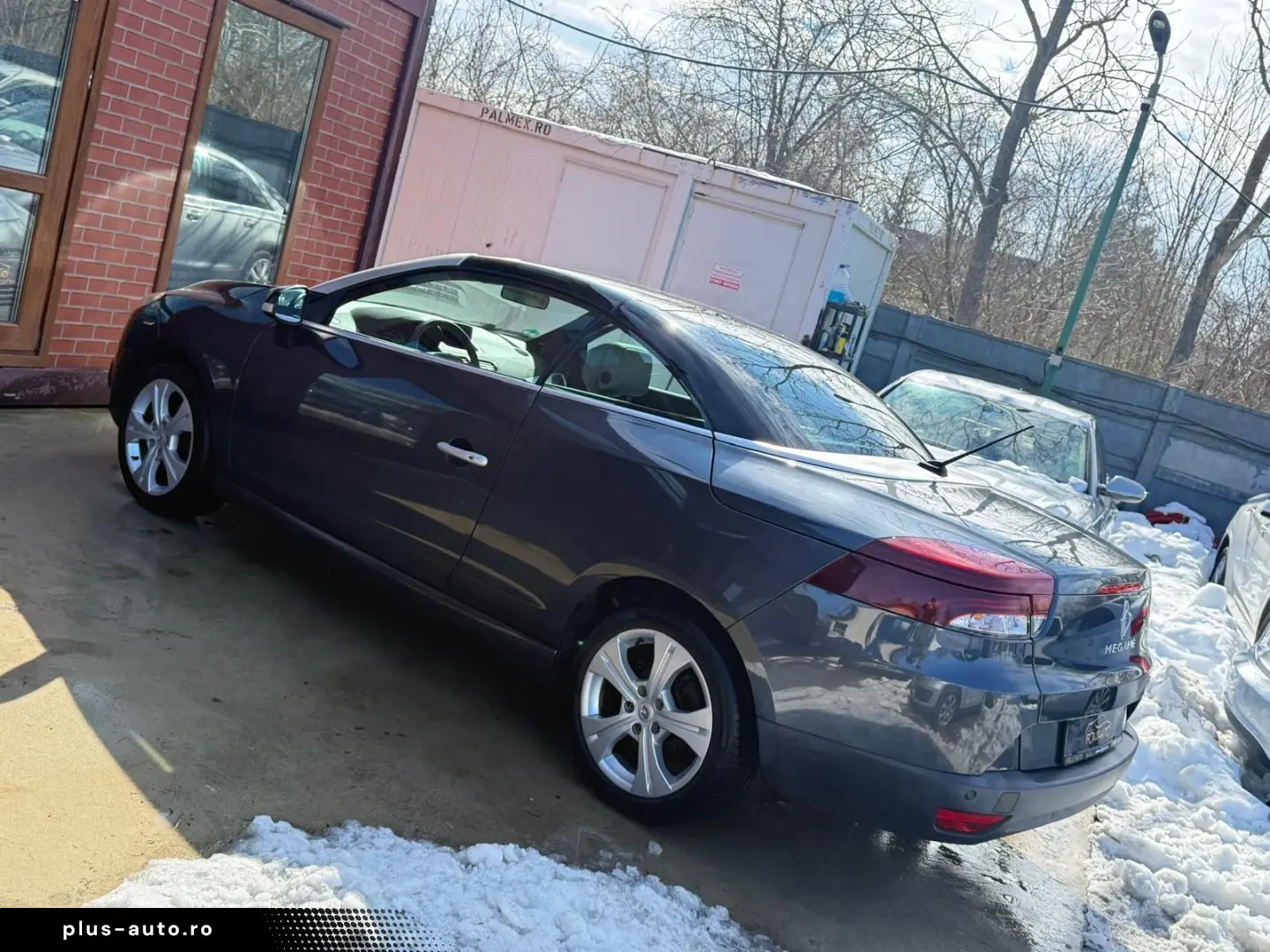 Renault Megane Gen-Iii-2008-2016