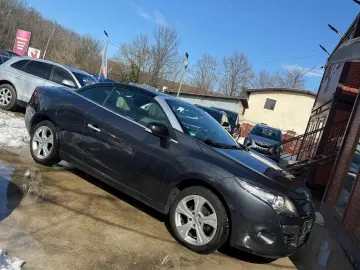 Renault Megane Gen-Iii-2008-2016