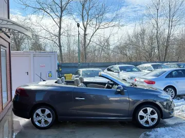 Renault Megane Gen-Iii-2008-2016