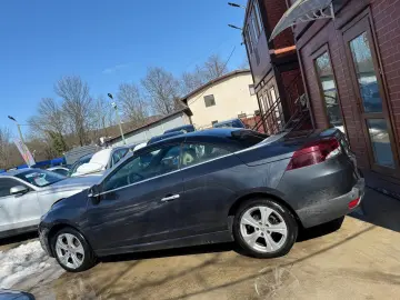 Renault Megane Gen-Iii-2008-2016