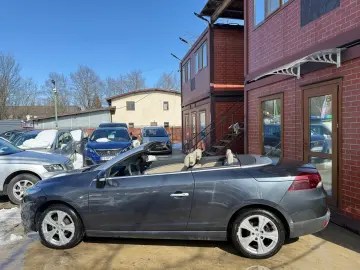 Renault Megane Gen-Iii-2008-2016