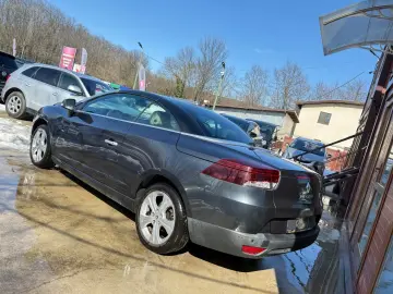 Renault Megane Gen-Iii-2008-2016