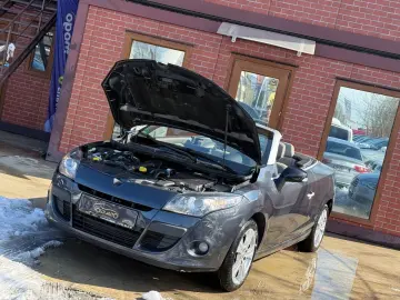 Renault Megane Gen-Iii-2008-2016