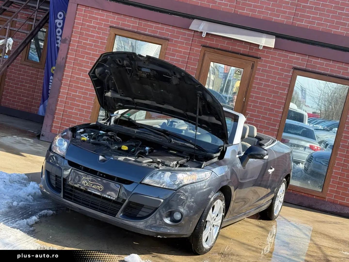 Renault Megane Gen-Iii-2008-2016