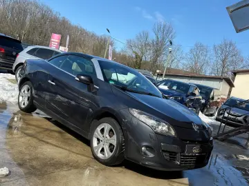 Renault Megane Gen-Iii-2008-2016