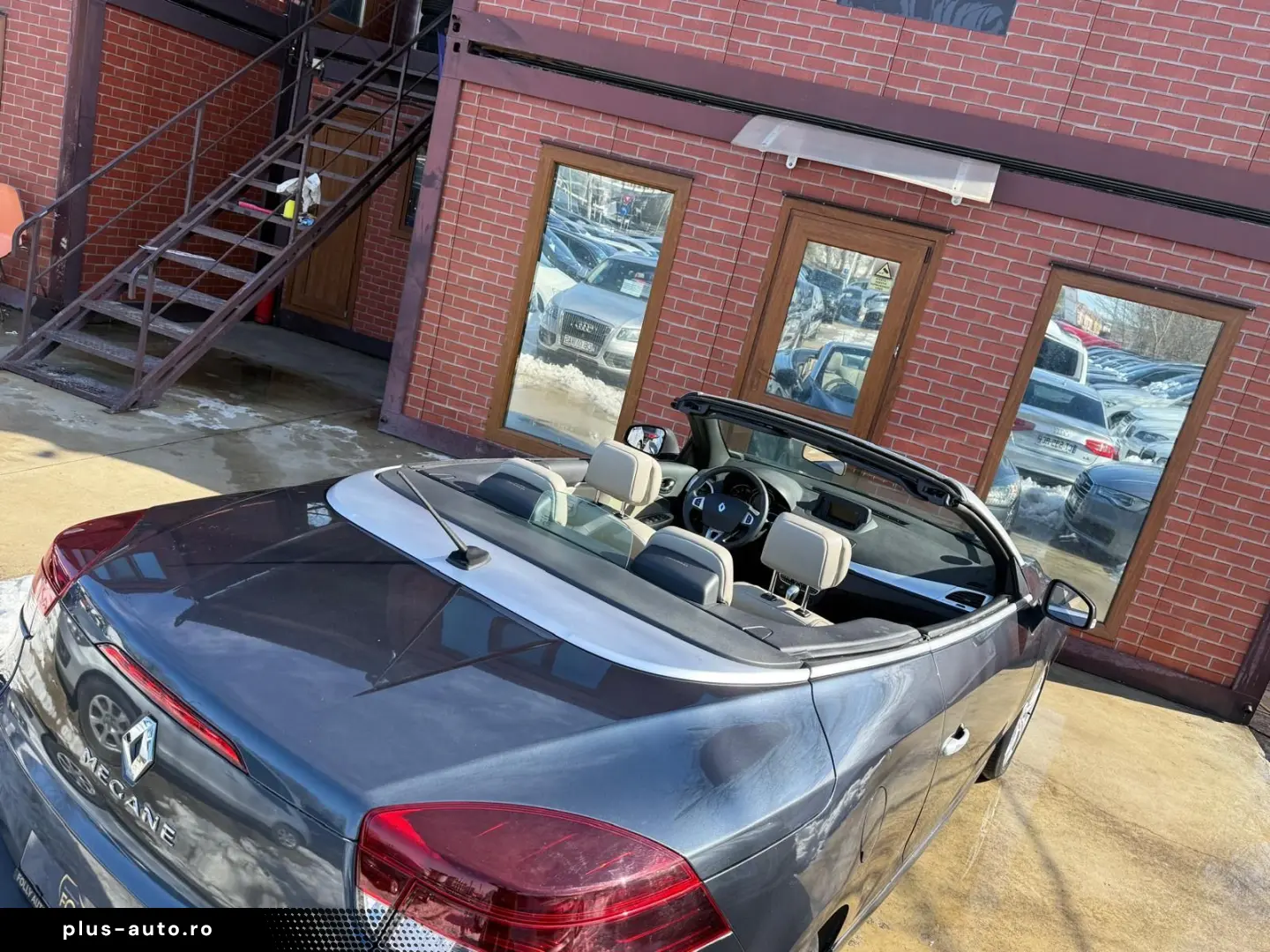 Renault Megane Gen-Iii-2008-2016