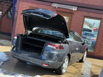 Renault Megane Gen-Iii-2008-2016