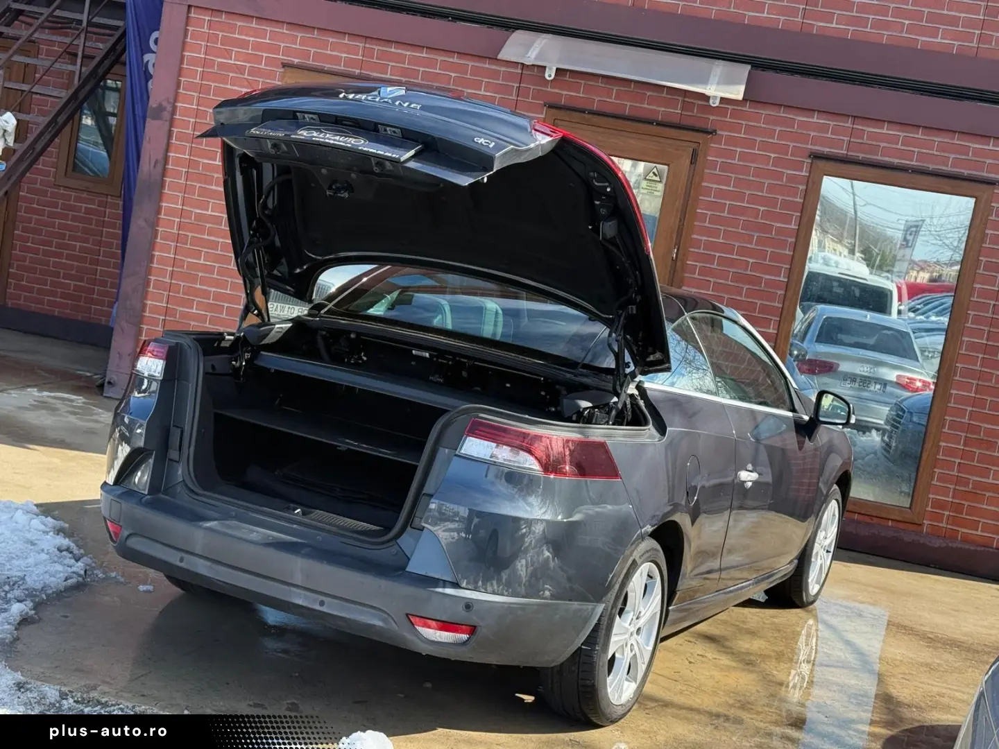 Renault Megane Gen-Iii-2008-2016