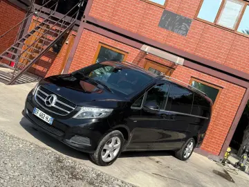 Mercedes-Benz V
