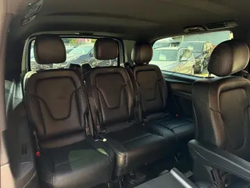 Mercedes-Benz V
