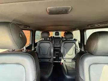 Mercedes-Benz V
