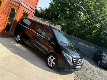 Mercedes-Benz V
