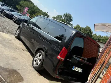 Mercedes-Benz V