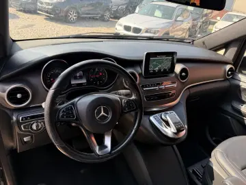Mercedes-Benz V
