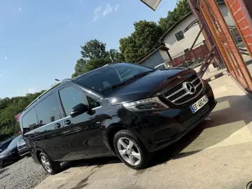 Mercedes-Benz V