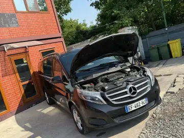 Mercedes-Benz V