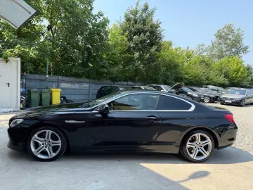 Bmw Seria-6 Gen-F13-F12-F06-2011-2018