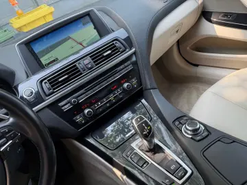 Bmw Seria-6 Gen-F13-F12-F06-2011-2018