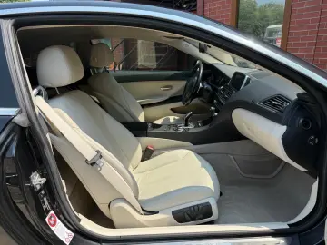 Bmw Seria-6 Gen-F13-F12-F06-2011-2018