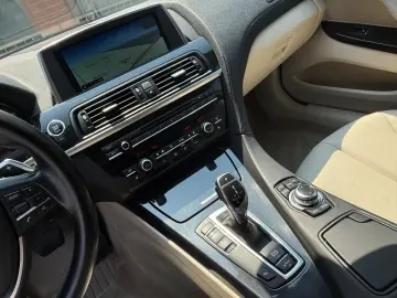 Bmw Seria-6 Gen-F13-F12-F06-2011-2018