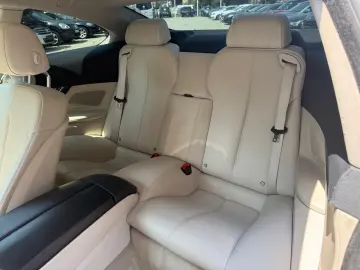 Bmw Seria-6 Gen-F13-F12-F06-2011-2018