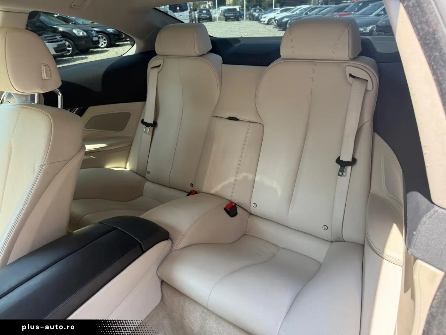 Bmw Seria-6 Gen-F13-F12-F06-2011-2018