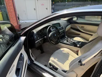 Bmw Seria-6 Gen-F13-F12-F06-2011-2018