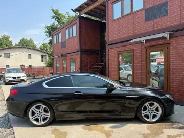 Bmw Seria-6 Gen-F13-F12-F06-2011-2018