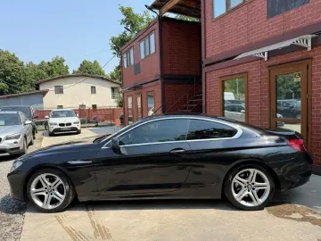 Bmw Seria-6 Gen-F13-F12-F06-2011-2018