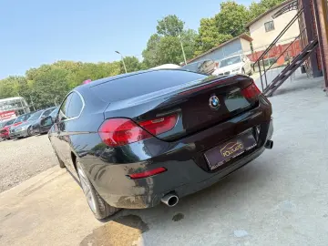 Bmw Seria-6 Gen-F13-F12-F06-2011-2018