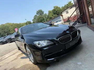 Bmw Seria-6 Gen-F13-F12-F06-2011-2018