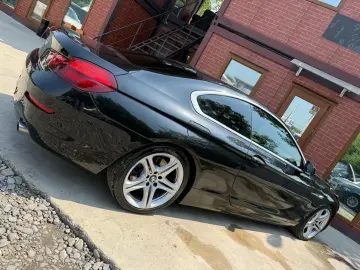 Bmw Seria-6 Gen-F13-F12-F06-2011-2018