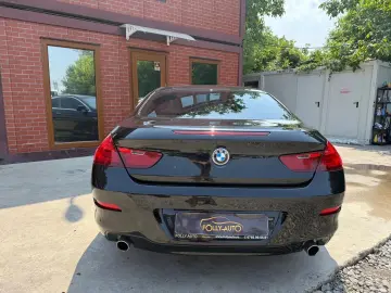 Bmw Seria-6 Gen-F13-F12-F06-2011-2018
