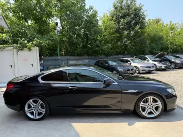 Bmw Seria-6 Gen-F13-F12-F06-2011-2018