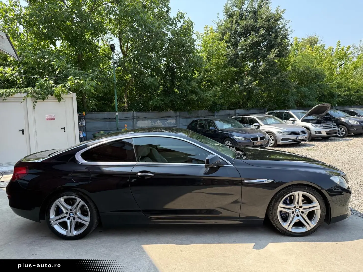 Bmw Seria-6 Gen-F13-F12-F06-2011-2018