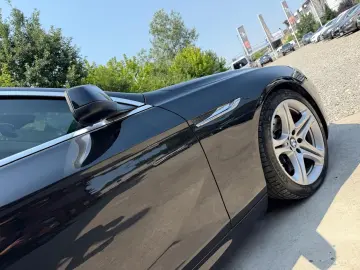 Bmw Seria-6 Gen-F13-F12-F06-2011-2018