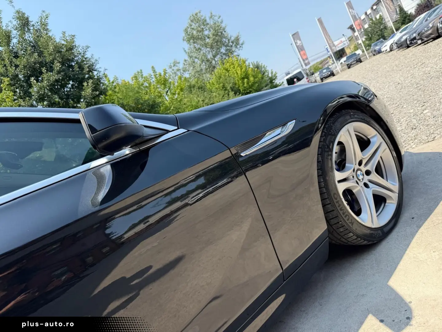 Bmw Seria-6 Gen-F13-F12-F06-2011-2018