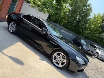 Bmw Seria-6 Gen-F13-F12-F06-2011-2018