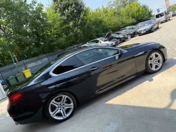 Bmw Seria-6 Gen-F13-F12-F06-2011-2018