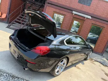 Bmw Seria-6 Gen-F13-F12-F06-2011-2018