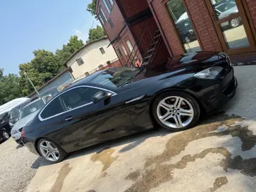 Bmw Seria-6 Gen-F13-F12-F06-2011-2018