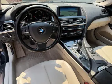 Bmw Seria-6 Gen-F13-F12-F06-2011-2018