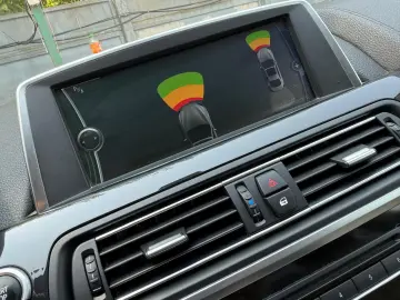 Bmw Seria-6 Gen-F13-F12-F06-2011-2018