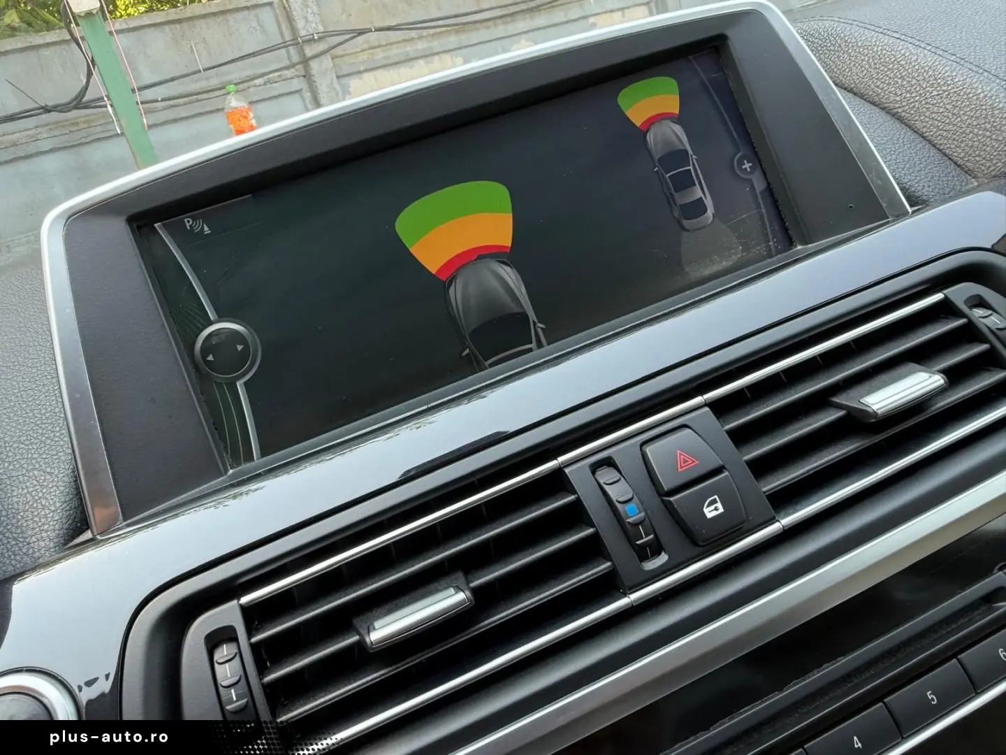 Bmw Seria-6 Gen-F13-F12-F06-2011-2018