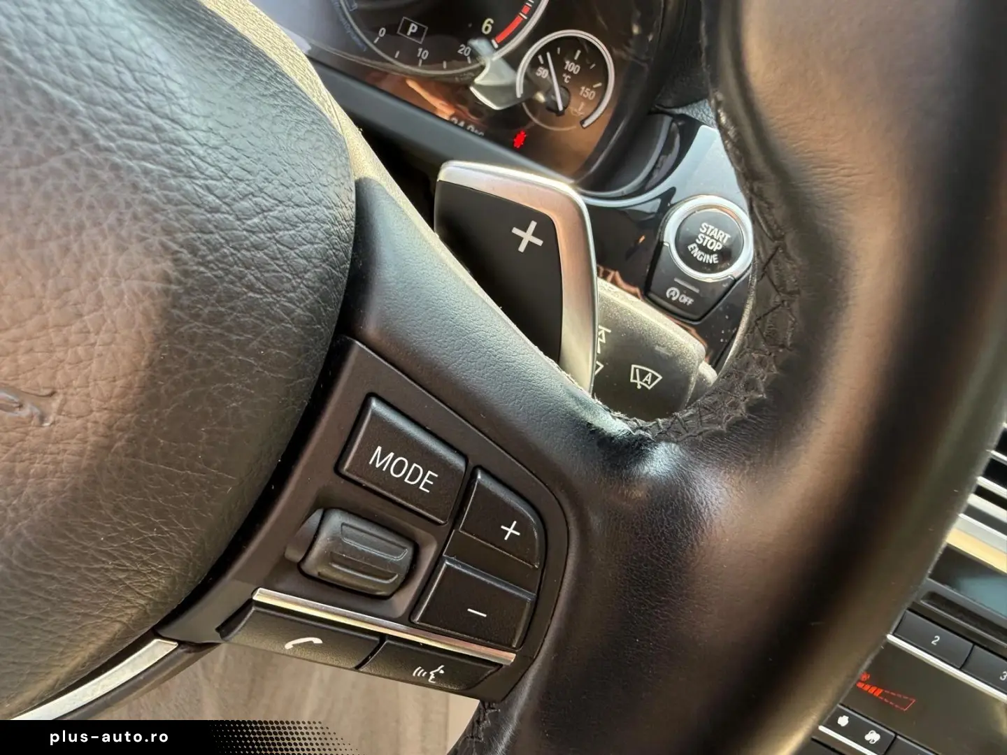 Bmw Seria-6 Gen-F13-F12-F06-2011-2018