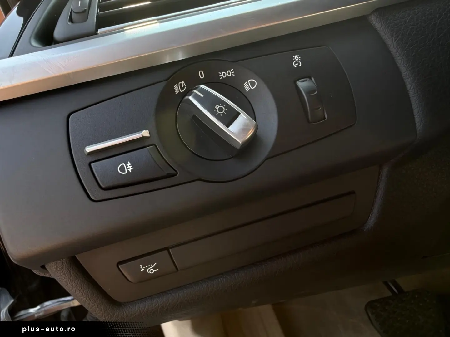 Bmw Seria-6 Gen-F13-F12-F06-2011-2018