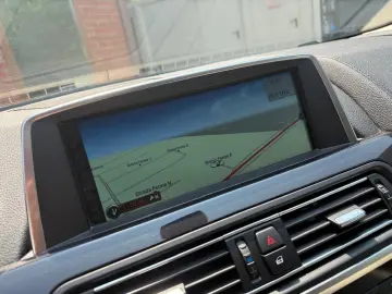 Bmw Seria-6 Gen-F13-F12-F06-2011-2018