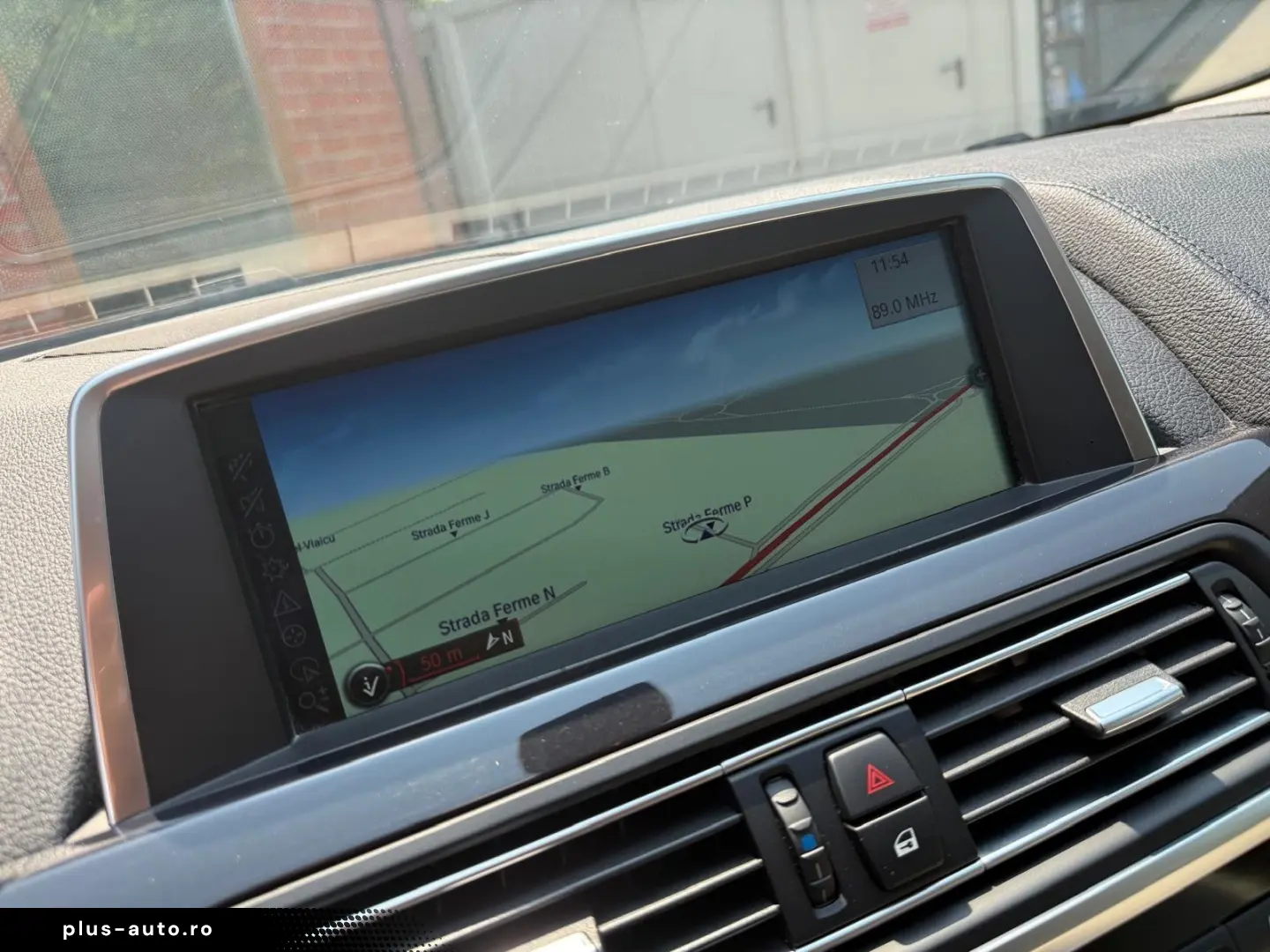 Bmw Seria-6 Gen-F13-F12-F06-2011-2018