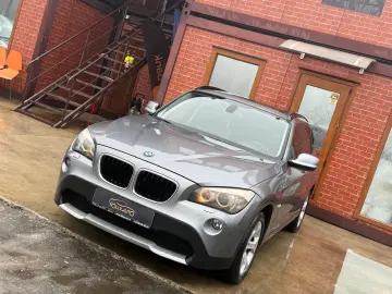 Bmw X1 Gen-E84-2009-2015